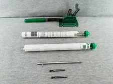 RCBS - Reloading Tools Auto Priming Tool & RCBS Automatic Primer Feed Tube   Y2