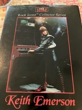 rock iconz Keith Emerson