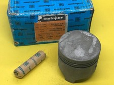 Fiat 131 AB.1A.0 1600 kolbenschmidt Piston Set 84.400 mm 084M001 NOS