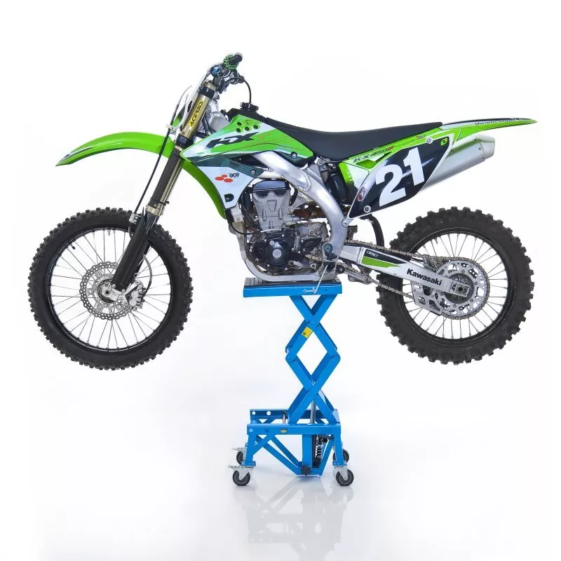 Mx scissor lift stand deals