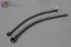 Chevy Ford Dodge Pickup Truck Tail Light Stainless Steel Flexible Wire Conduit