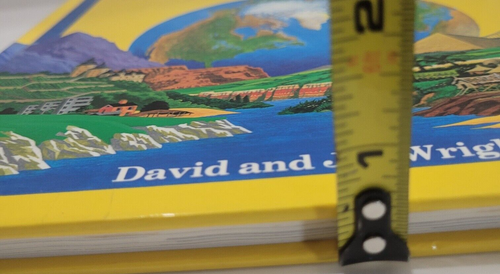 The Facts on File - Children s Atlas - Education - Learning - Picture 12 of 12