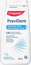 Prevident 5000 toothpaste 1.1 sodium fluoride