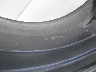 みりあん☺︎17 Kawasaki ZXR 750 ZX750 H Rear Wheel Rim 17 X 5.50 | eBay