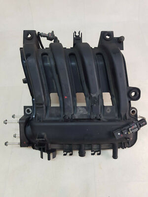 RENAULT CLIO MK2 01-09 1,2L BENZINMOTOR LUFTANSAUGKRÜMMER ANSAUGKRÜMMER 8200633248