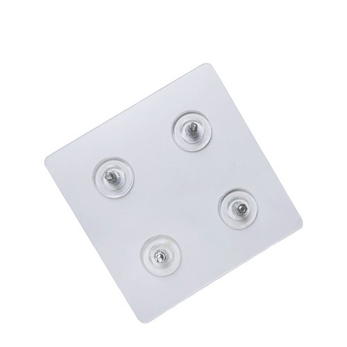Holder Arm Extension VESA Adapter Fixing Fixed Bracket No Mounting Hole - Photo 7/12