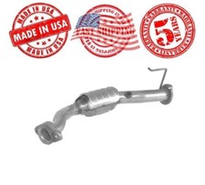 1996 to 01/28/98 Fits Ford Explorer 5.0L V8 P/S Cat Converter Made in USA