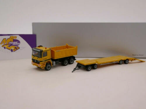 Modellautos, - LKWs & -Busse von MB Container