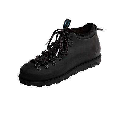 Native FITZSIMMONS Citylite Unisex Winter Hiking Shoes Universal Boots |  eBay UK