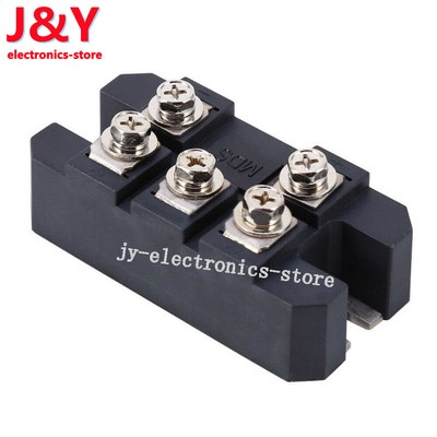 MDS 150A 1600V Three-phase Diode Bridge Rectifier Module Board MDS150A