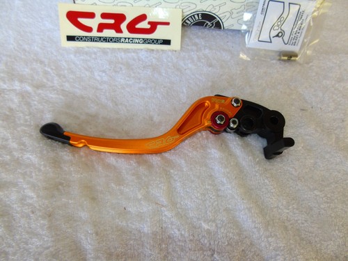 RC2 CRG Control Lever # 577318 Brake Lever Yamaha YZFR1 YZF1000 R1 - Picture 3 of 8
