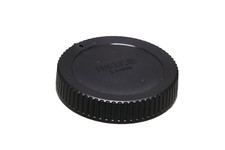 Original Nikon Z LF-N1 rear lens cap