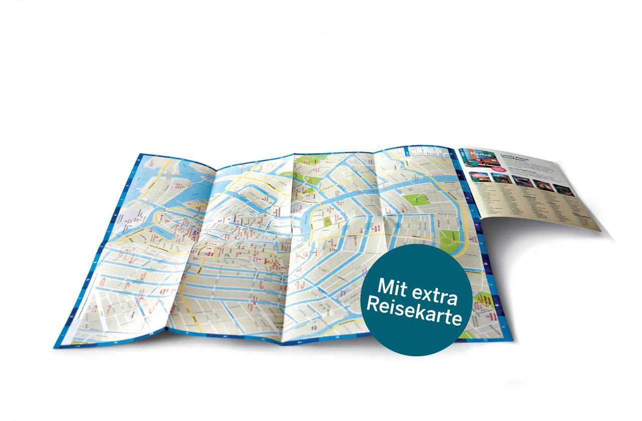Thumbnail - Lonely Planet Reiseführer Madrid - Anthony Ham - 9783829744751