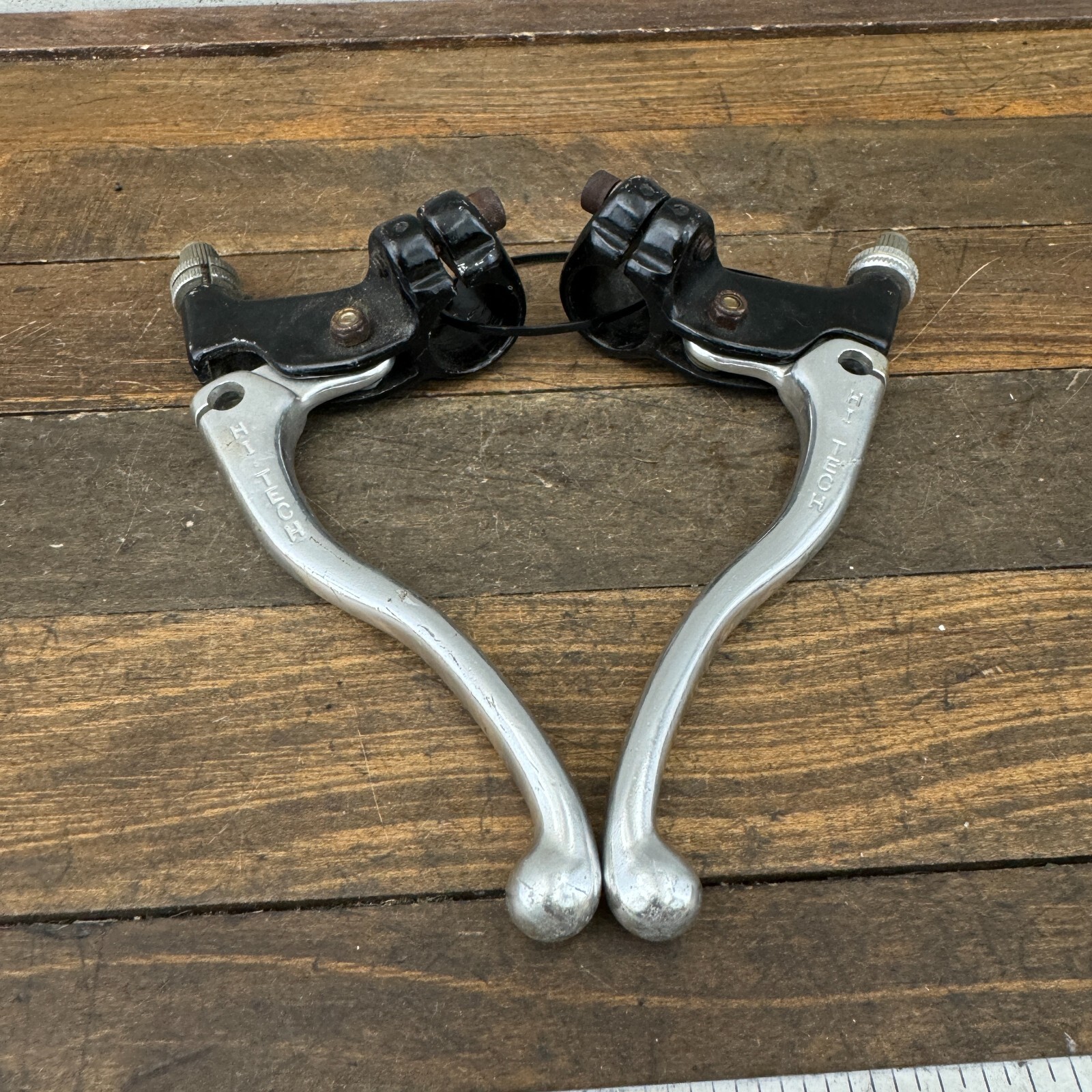 80s Klunker Mtb Flat Bar