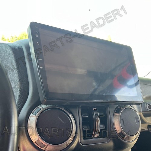 Radio estéreo para automóvil 10,1"" Android13 Carplay GPS RDS FM para Dodge Durango 2011-2013 - Imagen 8 de 22