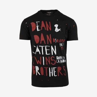dsquared2 dean and dan