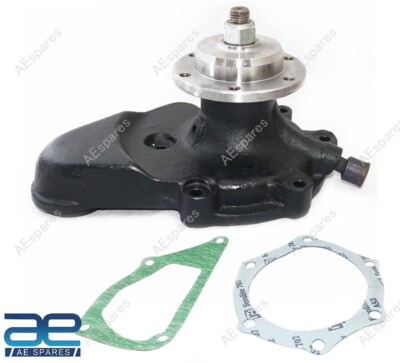 Wasserpumpe Für Leyland 370 Kombinieren Ernte Motor Comet Viking Gepard Marine