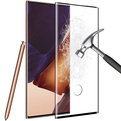 Premium 9H Tempered Glass Screen Protector for Samsung Galaxy S21/S22/S23 5G Lot - Picture 20 of 30