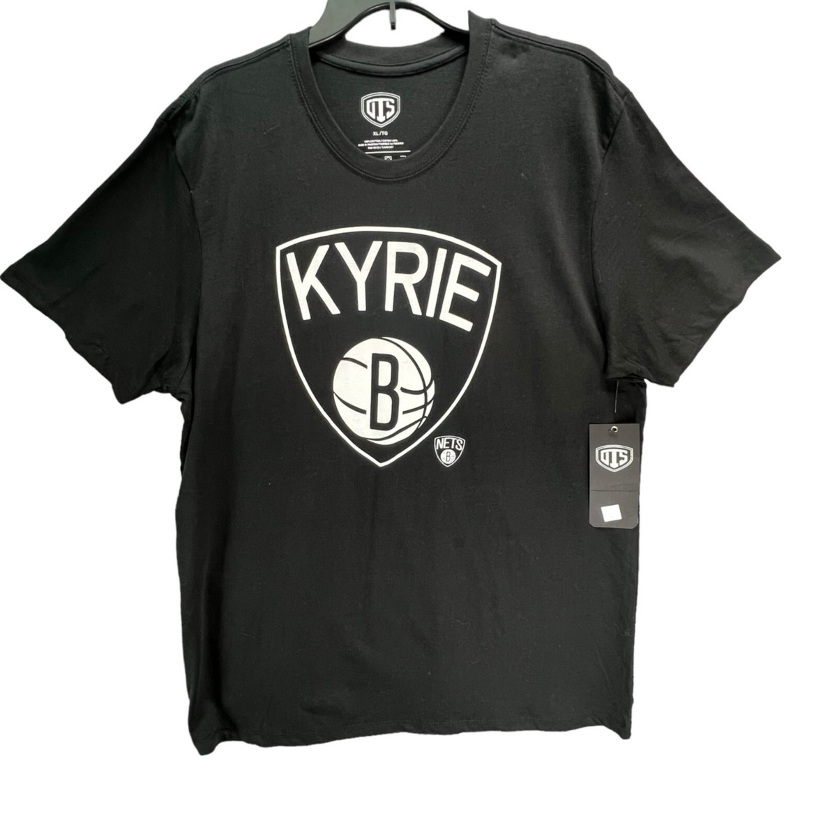 Irving Logo T Shirt Roblox Red Color FREE SHIPPING Cleveland