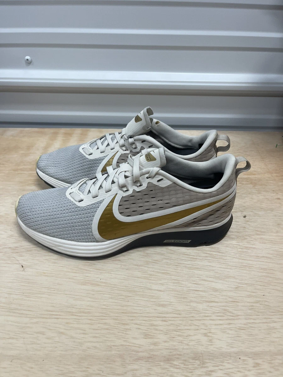 Women's nike top zoom strike 2