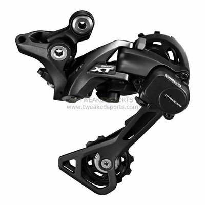 Derailleurs (Rear) - Dyna Sys - Nelo's 