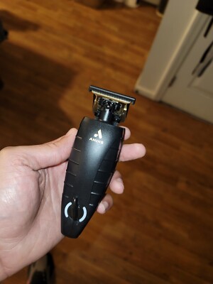 Andis GTX-EXO Cordless LI Trimmer