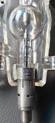 Osram Lamp XBO 500W/H OFR