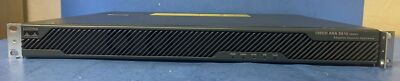 CISCO ASA 5510 SERIES ADAPTIVE SECURITY APPLIANCE Plus Firewall
