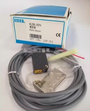 New Fotek K2R-30N K2R30N Photo Sensor Brand Free Ship