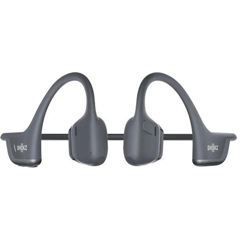 Auricolare a conduzione ossea Shokz OpenRun Pro2 colore nero - Immagine 2 di 4