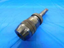 JACOBS JKP-160-J6 KEYLESS DRILL CHUCK 3 - 16MM CAPACITY MORSE TAPER #3 MT3