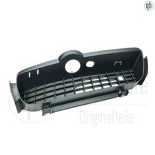 Original VW Abdeckung Einsatz Stoßstange vorne Vento rechts 1H5853666