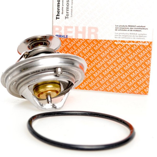 Mahle Original TX3482D Thermostat KüHlmittel FüR Audi Vw A6 C5 2.8 4.2 Quattro-image