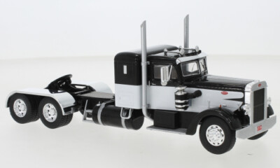 イクソ ixo MODELS 1/43 TRUCK series-F Ixo 1:43 Mack Serie F Truck year of construction 1977 brown