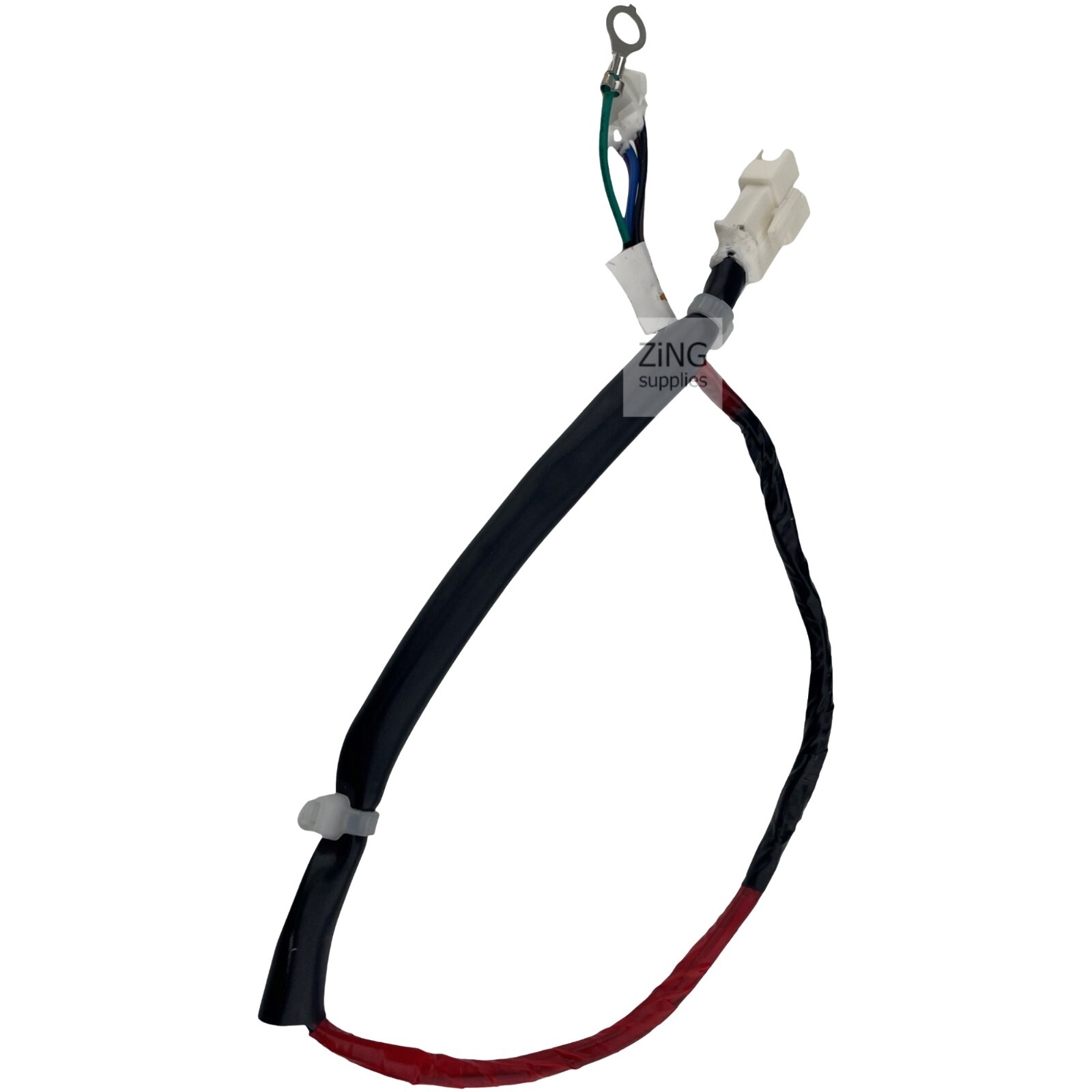 Kenwood Fridge Freezer Display Board Connecting Wire Harness 
