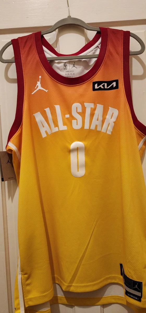 NBA All-Star Gear, NBA 2023 All-Star Game Jersey