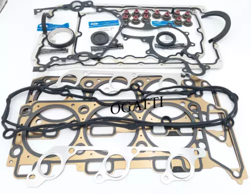 NEW OEM FORD SUPER KIT COMPLETE GASKET EXPLORER MUSTANG 4.0L V6 SOHC 1998-2010