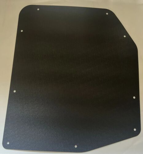 Mercedes Sprinter Door Panel Rear door Passenger side right 90774701009K66 - Picture 3 of 3