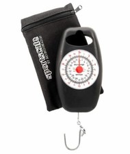 Reuben Heaton Microweigh 8000 Analogue Scales 44lb by 4oz - Carp Fishing