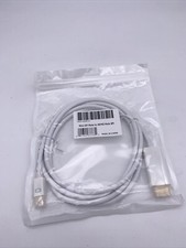 Mini DP Male to Male 6 ft