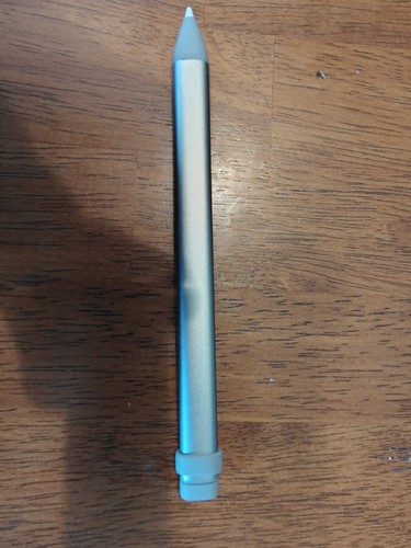 logitech crayon digital pencil for ipad - lightning connector - Zdjęcie 2 z 4