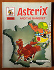 Asterix And The Banquet Nm Softcover Comic Book Goscinny/Uderzo France
