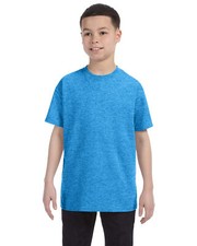 Gildan Youth Heavy Cotton T-Shirt - G500B