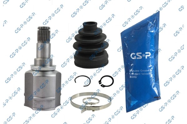 601431 GSP Joint Kit, drive shaft for OPEL,VAUXHALL