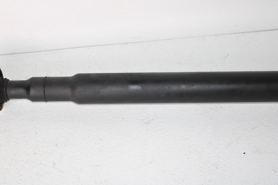 Eje de transmisión trasero transmisión automática L=1838MM BMW OEM F02 760LI N74 Foto 3 de 4