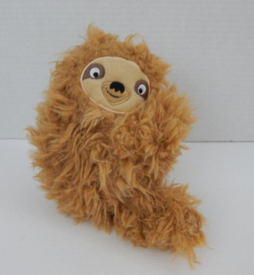 Make Believe Ideas ~ Sloth w/Magnetic Hands and Feet