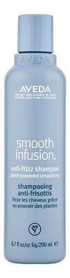 Aveda Smooth Infusion Anti-Frizz Shampoo 6.7 oz 200 ml. Shampoo