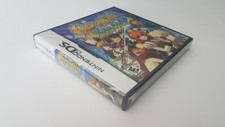 Summon Night: Twin Age [DS] [Nintendo DS] [2008] [Brand New Factory Sealed!]
