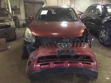 Used Fuel Pump fits: 2008 Nissan Rogue Pump Assembly QR25DE 2.5L AWD Grade A