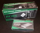 RCBS Rock Chucker Supreme Press  Unused 9356 + Accessory Base Plate 3 9282